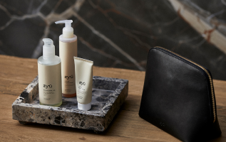 ayu - ayurvedisk hudplejeprodukter og tilbehr.