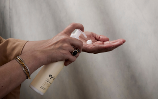 AYU creme til hnder og krop