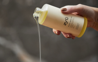 AYU olie til ansigt og krop