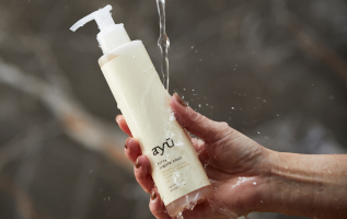 AYU sbe til hnder og kroppen