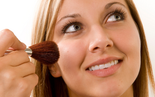 Make-up & Rådgivning