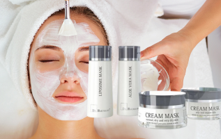Crememasker