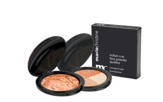 Indian Sun Bronzing Pudder