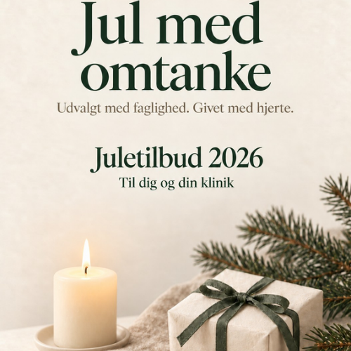 juletilbud fra beautycenter cosmetics 2026