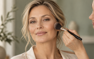MAKEUP
