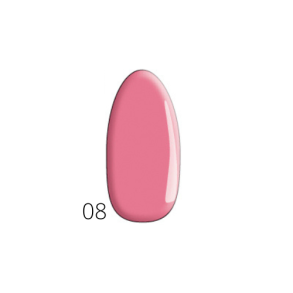 MarieChristine Neglelak - Light Magenta