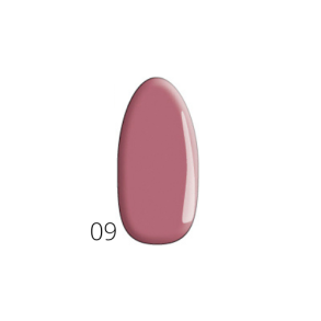 MarieChristine Neglelak - Mauve