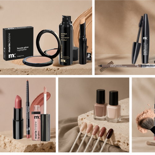 MAKEUP