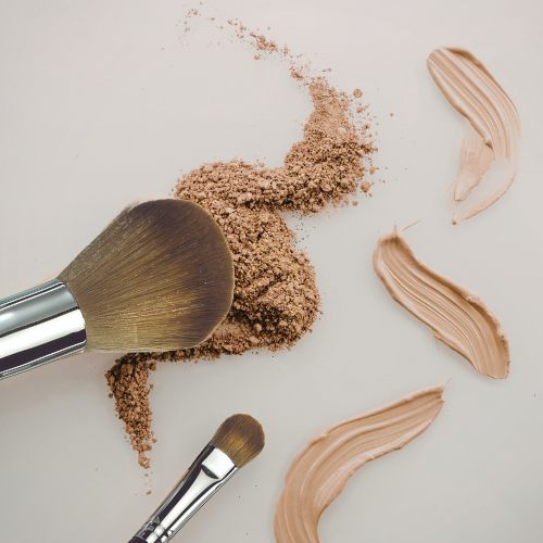 MAKEUP TILBEH&Oslash;R