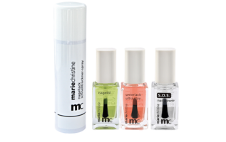 neglepleje til velplejede negle