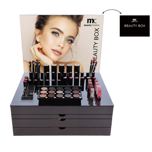 MarieChristine Beauty Box