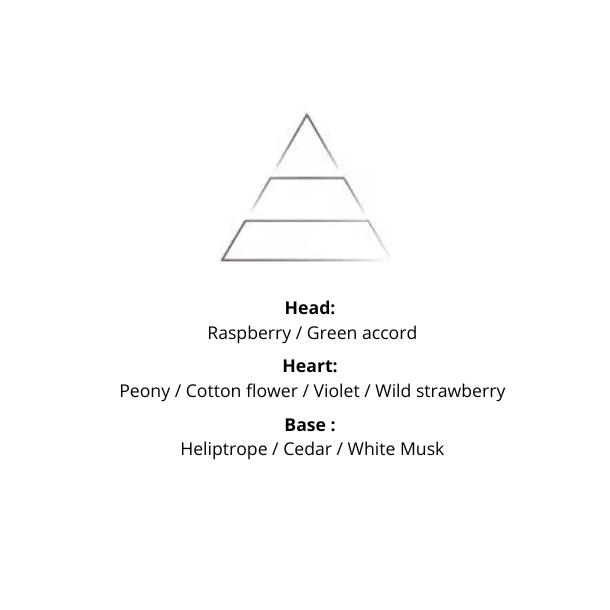 Refill - Cotton Flower