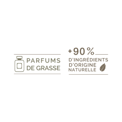 Plantes &amp; Parfums - Refill - Cotton Flower