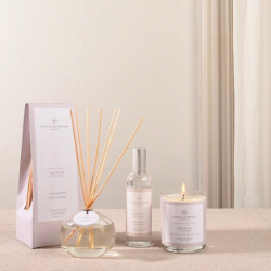 Plantes &amp; Parfums - Refill - Rose Petal