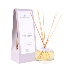 Plantes & Parfums - Duftpinde - Olive Leaves