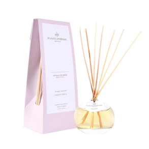 Plantes & Parfums - Duftpinde - Rose Petal