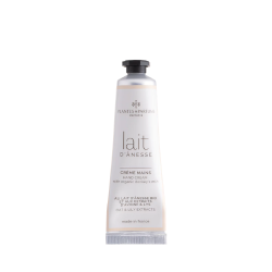 Plantes &amp; Parfums - Hndcreme - Oat &amp; Lily