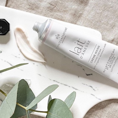 Plantes and parfumes dufte til krop og hjemmet