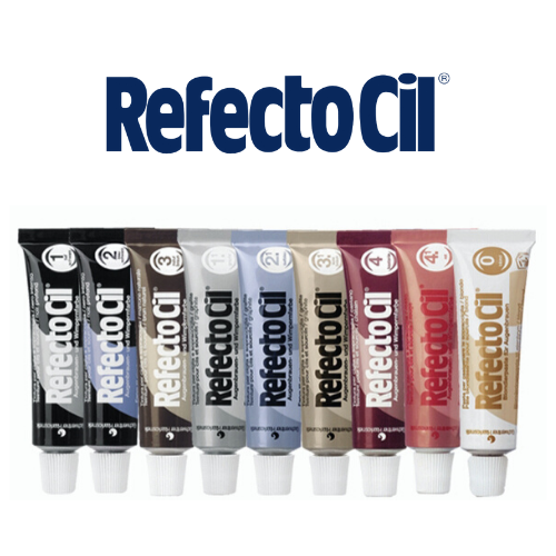 Refectocil