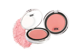 Powder Blush Rouge fra MC Makeup