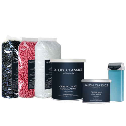 Salon classics voks til professionelle