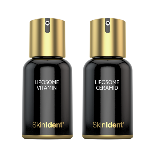 Lipsome Basispleje fra SkinIdent