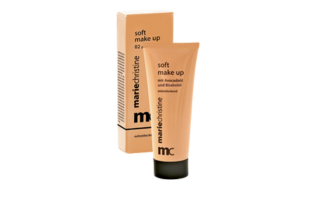 Soft Make-up