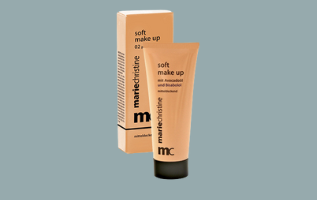 Soft Make-up