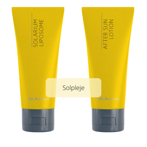 solpleje