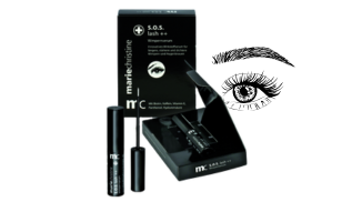 SOS LASH ++ vippeserum