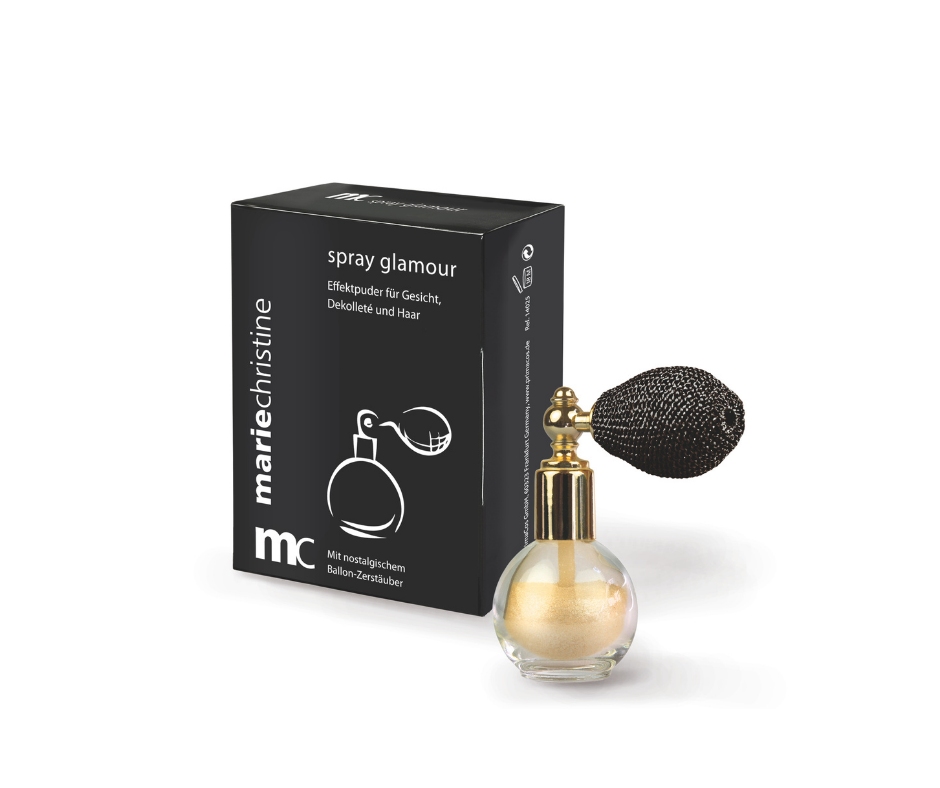 MarieChristine - Spray Glamour
