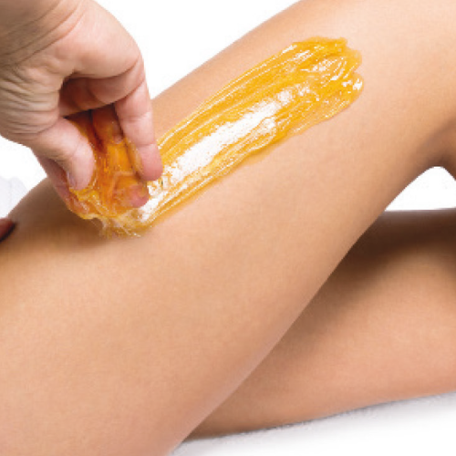 Sugaring