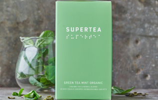 Supertea