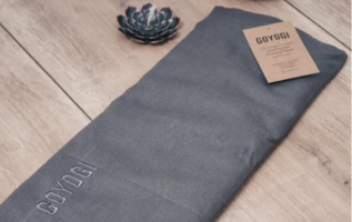 Terapi-puder / Varmepuder