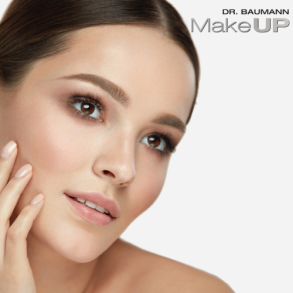 Dr. Baumann - Mild Make-Up
