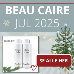 BeauCaire JULETILBUD