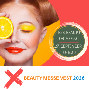 Beauty Messe Vest 2026