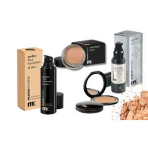 MarieChristine - Ansigt