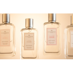 Eau De Toilette