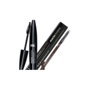 MarieChristine - Øjenmakeup