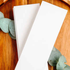 Strips, spatel og tilbehør