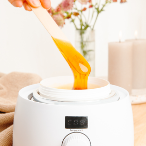 Nordic Advanced Sugaring Voks