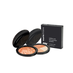 MarieChristine - Indian Sun Bronzing Powder