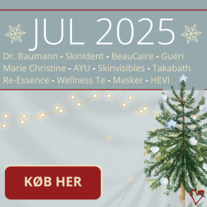 JULETILBUD 2025 - ALLE