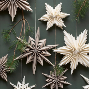 JULEPYNT