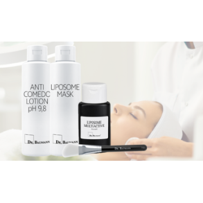 Dr. Baumann Klinik produkter