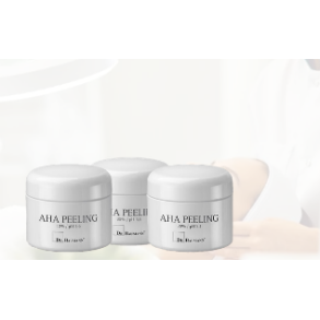 Dr. Baumann AHA-Peeling