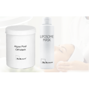 Dr. Baumann Peeling og Masker