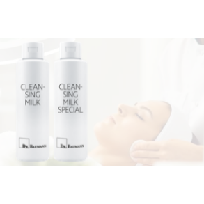 Dr. Baumann Klinik Rens og Tonic