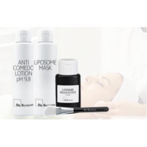 Dr. Baumann Klinik produkter